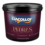 PRIMER PARA TEXTURA DE PEDRAS OCRE 3,6 L