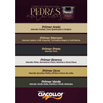 PRIMER PARA TEXTURA DE PEDRAS OCRE 3,6 L