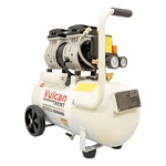 COMPRESSOR AR 24LT 1,5HP 127V VCS VULCAN