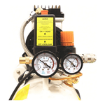 COMPRESSOR AR 24LT 1,5HP 127V VCS VULCAN