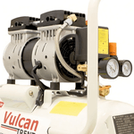 COMPRESSOR AR 24LT 1,5HP 127V VCS VULCAN