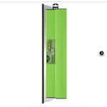 DESEMPENADEIRA PREMIUM 60CM LAMINA FLEXIVEL ALISSAPRO 2060 