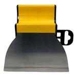 DESEMPENADEIRA MIROX 15CM LIGHT