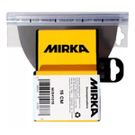 DESEMPENADEIRA MIROX 15CM LIGHT
