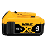 BATERIA ION LITION 20V XR 4.0AH DCB204-B3