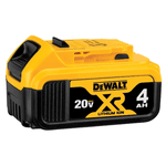 BATERIA ION LITION 20V XR 4.0AH DCB204-B3