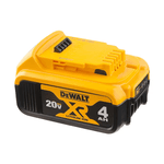 BATERIA ION LITION 20V XR 4.0AH DCB204-B3