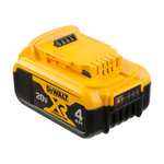 BATERIA ION LITION 20V XR 4.0AH DCB204-B3