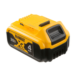 BATERIA ION LITION 20V XR 4.0AH DCB204-B3