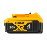 BATERIA ION LITION 20V XR 4.0AH DCB204-B3