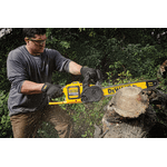 ELETROSERRA 60V MAX FLEXVOLT BRUSHLESS DCCS670B
