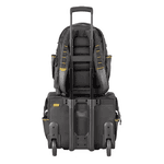 MOCHILA 18" PROFISSIONAL DWST560102 