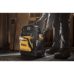 MOCHILA 18" PROFISSIONAL DWST560102 