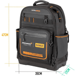 MOCHILA MCLAREN DEWALT DWST60122-1