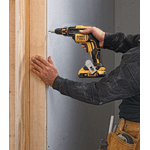 PARAFUSADEIRA DRYWALL 127V BRUSH LESS 2BAT 2AH