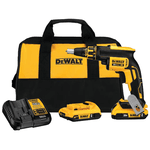 PARAFUSADEIRA DRYWALL 127V BRUSH LESS 2BAT 2AH