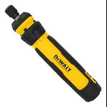 CHAVE DE FENDA SEM FIO 4VM AX GIROSCOPICA DWHT66719 *