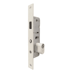 PORTA DE ALUMÍNIO BALCAO 6F 210X200 COM FECHADURA BRANCO PPB034