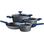 CONJUNTO PANELAS COLORSTONE 4 PEÇAS SMART CLICK