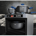 CONJUNTO PANELAS COLORSTONE 4 PEÇAS SMART CLICK