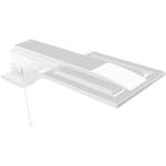 DUCHA INTENSE WHITE 220V 7800W 4473