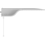 DUCHA INTENSE WHITE 220V 7800W 4473