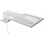 DUCHA INTENSE KHROME 127V 5400W 4470