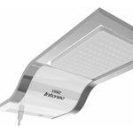 DUCHA INTENSE KHROME 127V 5400W 4470