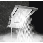DUCHA INTENSE KHROME 127V 5400W 4470