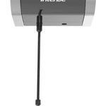 DUCHA INTENSE BLACK 127V 5400W 4474