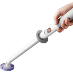 REFIL DESCARTAVEL PARA ESCOVA SANITARIA SANICLICK