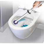 REFIL DESCARTAVEL PARA ESCOVA SANITARIA SANICLICK
