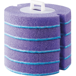REFIL DESCARTAVEL PARA ESCOVA SANITARIA SANICLICK