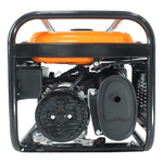GERADOR GASOLINA 4T 208cc 7HP 3.0kVA 3000WATTS BIVOLT VG3800 VULCAN TRENT