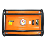 GERADOR GASOLINA 4T 208cc 7HP 3.0kVA 3000WATTS BIVOLT VG3800 VULCAN TRENT