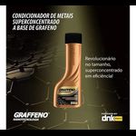 GRAFFENO CONDICIONADOR DE METAIS NANOTECNOLOGIA 50ML