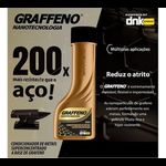 GRAFFENO CONDICIONADOR DE METAIS NANOTECNOLOGIA 50ML