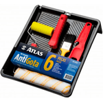 KIT PINTURA ANTI GOTA COMPLETO ATLAS