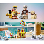 CASA DE UP - ALTAS AVENTURAS
