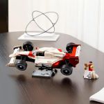 ICONS MCLAREN MP4\4 E AYRTON SENNA