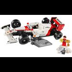 ICONS MCLAREN MP4\4 E AYRTON SENNA