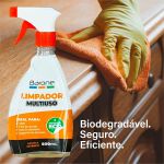 LIMPADOR MULTIUSO ECO 500 ML