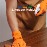 LIMPADOR MULTIUSO ECO 500 ML