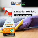 LIMPADOR MULTIUSO ECO 500 ML