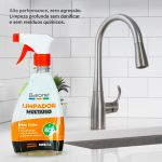 LIMPADOR MULTIUSO ECO 500 ML