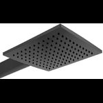CHUVEIRO ACQUA CENTURY PRETO 220V 7500W