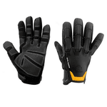 LUVA PROFISSIONAL FANATIC HEAVY DUTY XL TB-G02-XL TOUGHBUILT