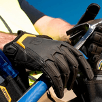 LUVA PROFISSIONAL FANATIC HEAVY DUTY XL TB-G02-XL TOUGHBUILT