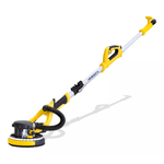 LIXADEIRA DE PAREDE E TETO MLP750 LED COM MOTOR MONOFASICO 220V 60HZ 750W