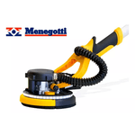 LIXADEIRA DE PAREDE E TETO MLP750 LED COM MOTOR MONOFASICO 220V 60HZ 750W